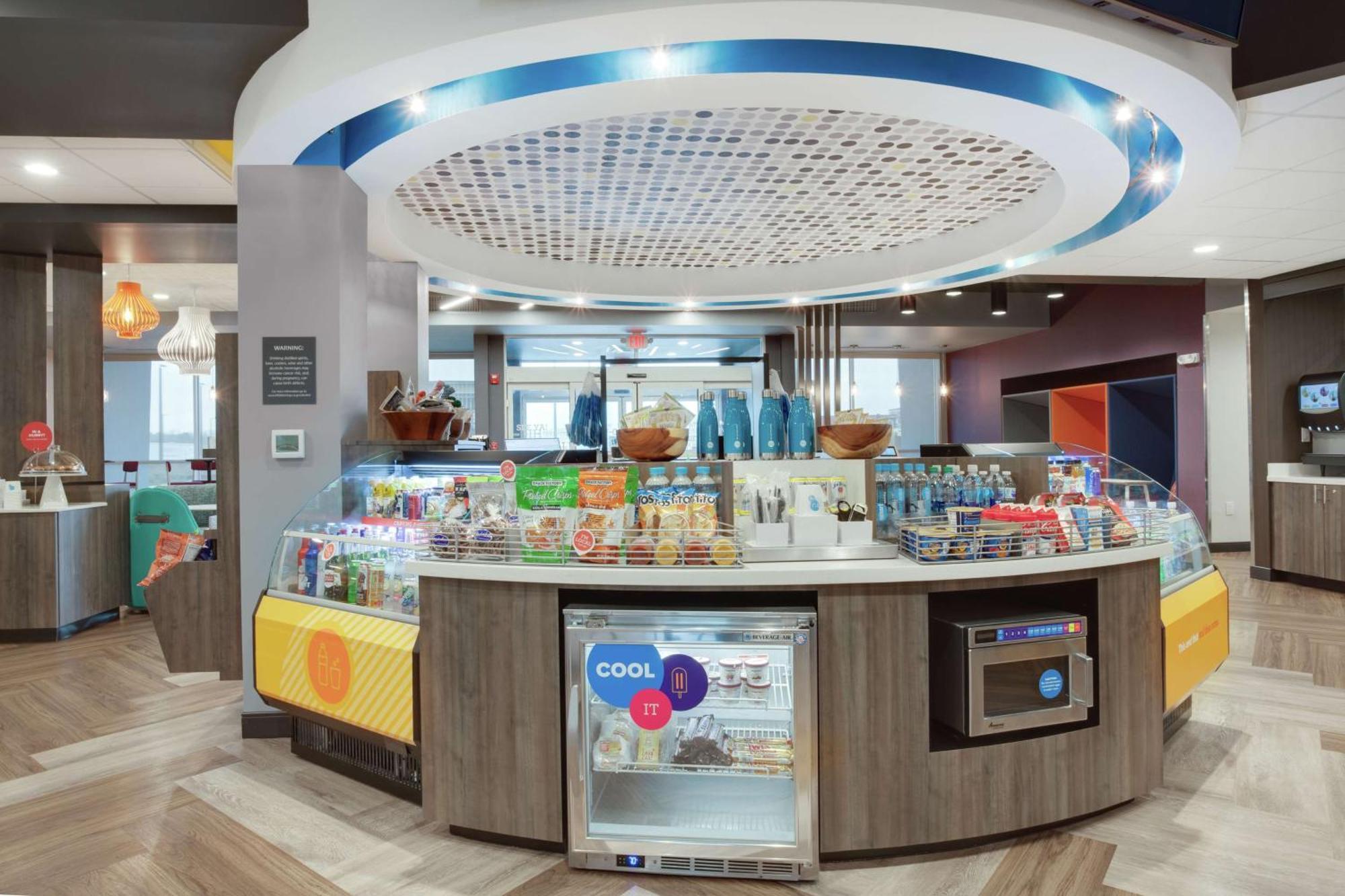 Tru By Hilton Jacksonville St Johns Town Center Esterno foto