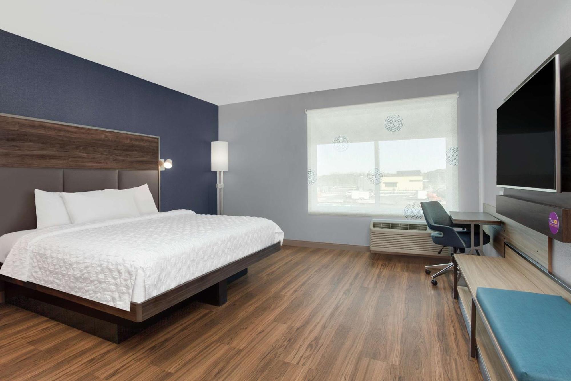 Tru By Hilton Jacksonville St Johns Town Center Esterno foto