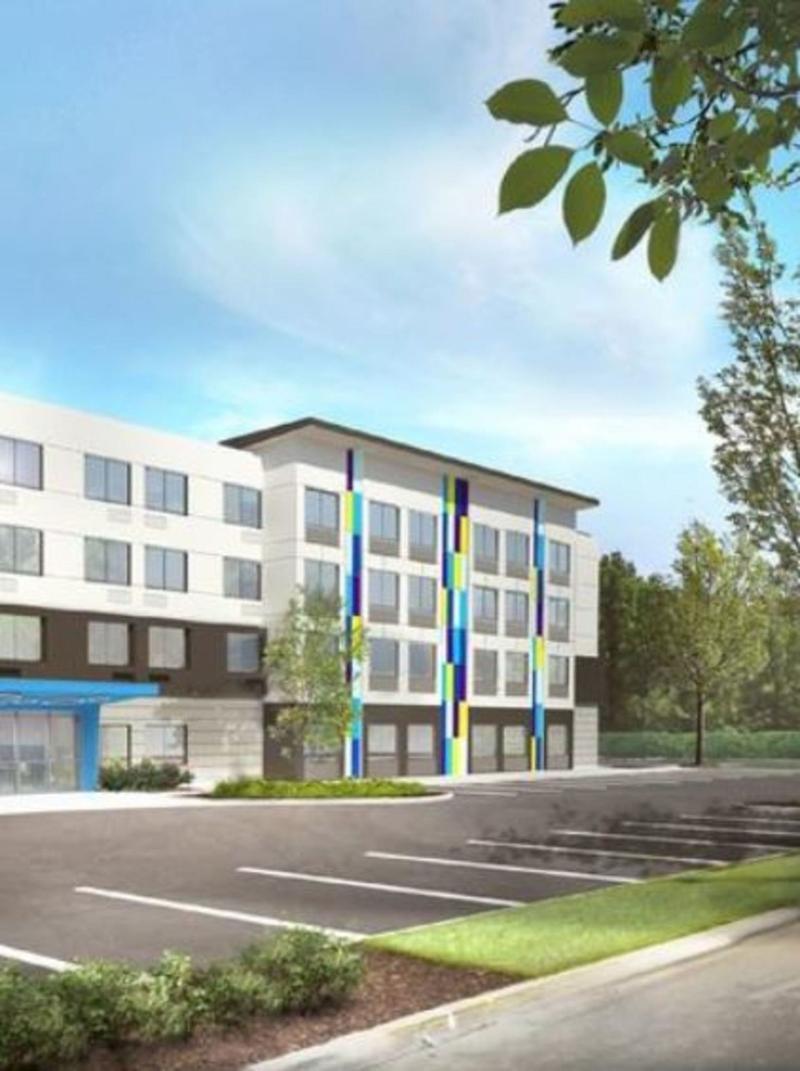 Tru By Hilton Jacksonville St Johns Town Center Esterno foto