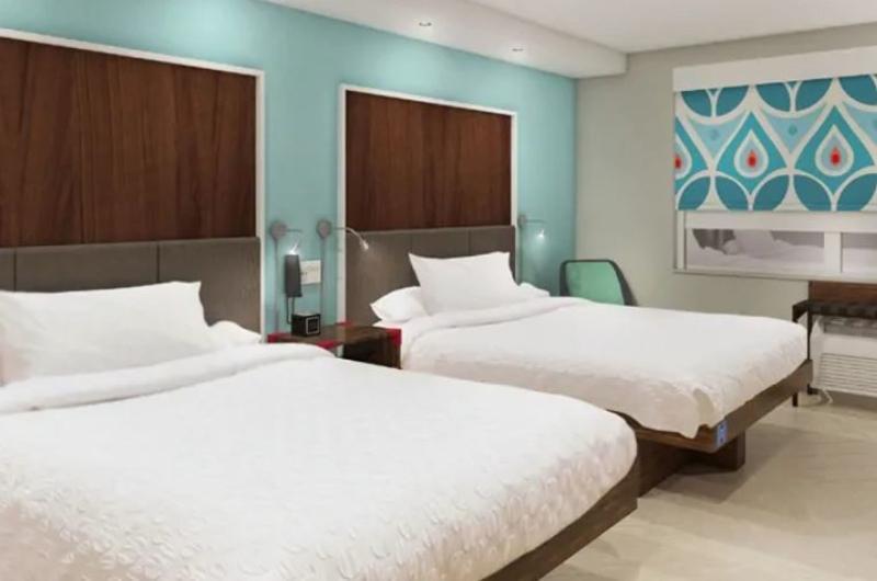 Tru By Hilton Jacksonville St Johns Town Center Esterno foto