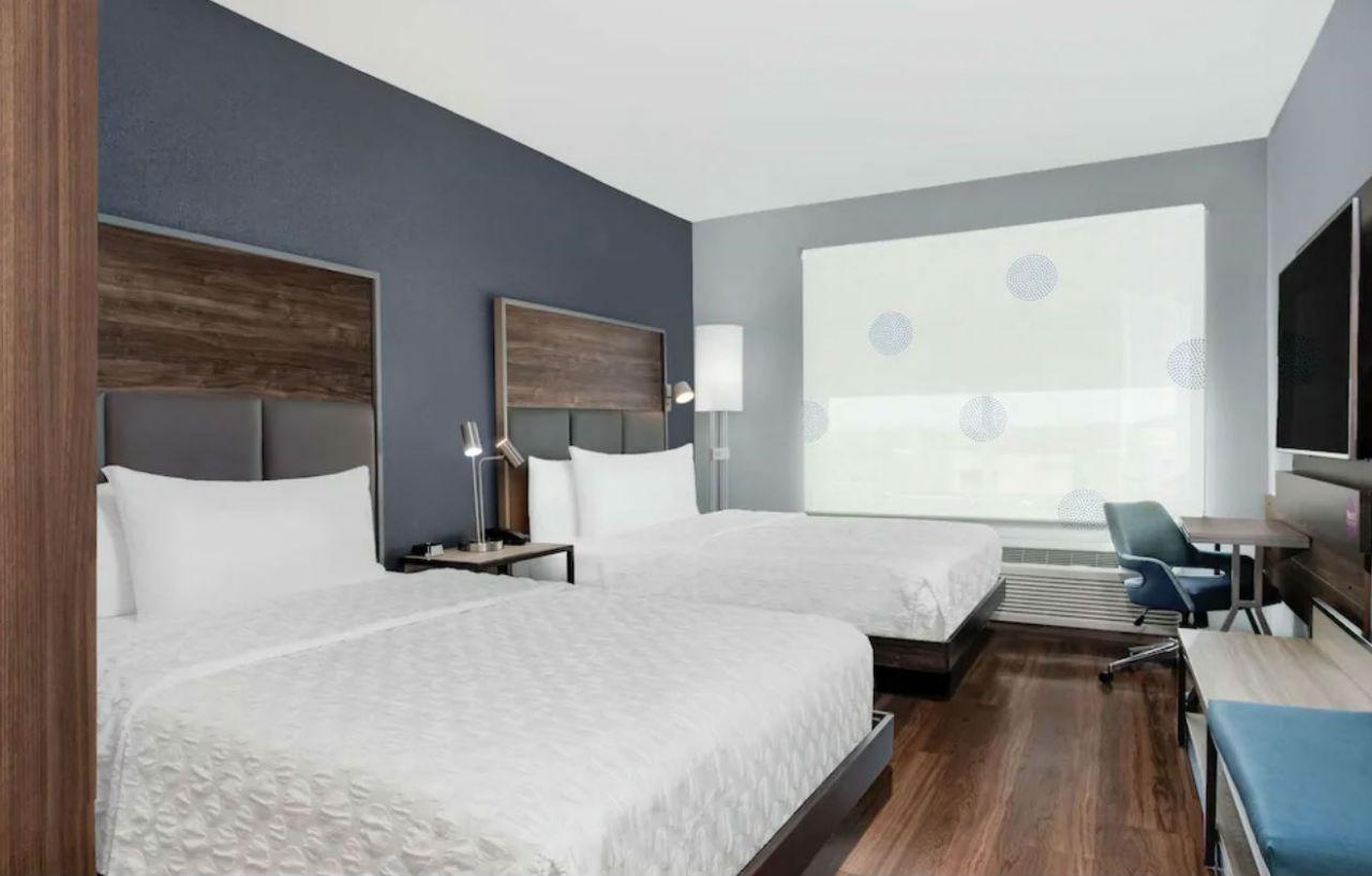 Tru By Hilton Jacksonville St Johns Town Center Esterno foto